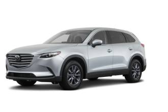 Mazda Lease Takeover in Burnaby: 2020 Mazda CX9 GT Automatic AWD
