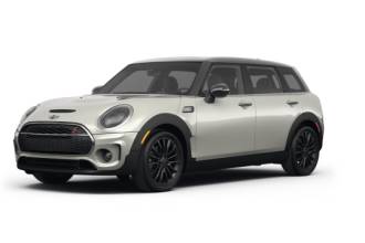 Mini Lease Takeover in Bc: 2022 Mini Cooper s Automatic AWD ID:#38916