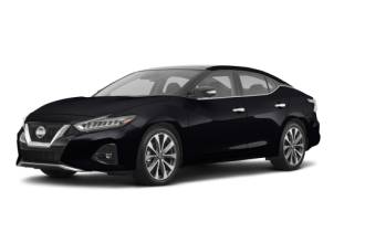 Lease Takeover in SURREY: 2019 Nissan MAXIMA PLATINIUM Automatic 2WD 