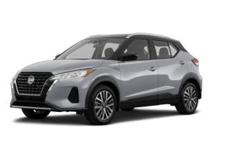 Transfer Nissan Lease Takeover in Vancouver, BC: 2021 Nissan Kick SR PR00 Premium CVT 2WD ID:#38209