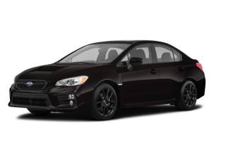 Subaru Lease Takeover in Montreal: 2021 Subaru WRX Sport Manual AWD ID:#39312