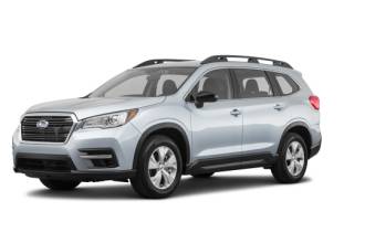 Subaru Lease Takeover in Ottawa: 2022 Subaru Ascent Automatic AWD ID:#