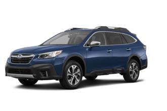 Subaru Lease Takeover in Toronto, ON: 2022 Subaru Outback Wildnerness Automatic AWD ID:#40708