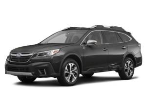 Subaru Lease Takeover in Vancouver, BC: 2022 Subaru Outback Premier XT CVT AWD ID:#