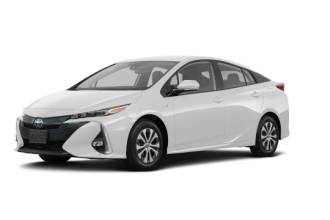 Lease Takeover in Montreal, QC: 2020 Toyota Prius Technology AWD-e Automatic AWD ID:#39811