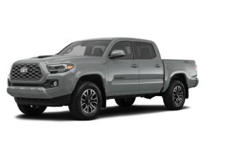 Lease Transfer Toyota Lease Takeover in Kitchener: 2021 Toyota Toyota Tacoma, TRD Off Road Premium Package Automatic AWD ID:#38671