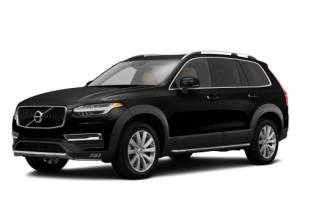 Lease Transfer Volvo Lease Takeover in Vancouver : 2019 Volvo t6 Automatic AWD