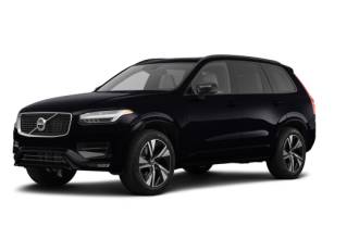 Volvo Lease Takeover in Everett, ON: 2020 Volvo XC90 T6 Inscription AWD (7 seats) Automatic AWD ID:#42482