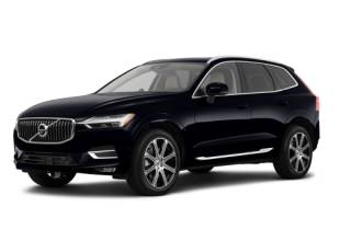 Lease Transfer Volvo Lease Takeover in Toronto, ON: 2021 Volvo XC60 Momentum Automatic AWD ID:#37851