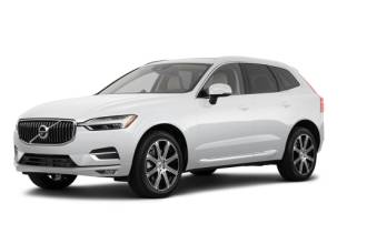 Lease Takeover in Mississauga, ON: 2022 Volvo volvo xc 60 Automatic AWD ID:#39795