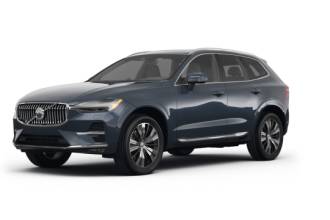 Volvo Lease Takeover in Mississauga: 2022 Volvo XC60 B6 Momentum Automatic AWD