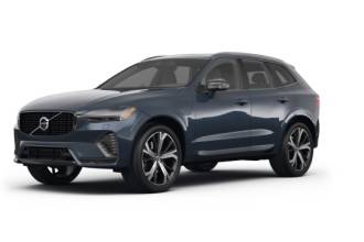 Volvo Lease Takeover in BC: 2022 Volvo XC 60 Recharge Automatic AWD ID:#