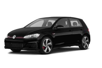 Volkswagen Lease Takeover in Vancouver, BC: 2020 Volkswagen GTI 5 Door Automatic 2WD ID:#