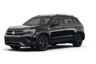 Volkswagen Lease Takeover in Edmonton, AB: 2022 Volkswagen Taos Highline Automatic AWD ID:#38422