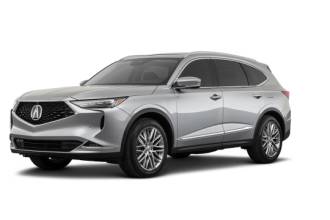 Acura Lease Takeover in Whitby, ON: 2022 Acura MDX SH-AWD Platinum Elite Automatic AWD ID:#44869