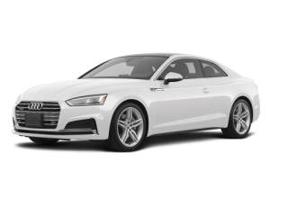 Audi Lease Takeover in Toronto: 2018 Audi Audi A5 Technik Automatic AWD ID:#44949