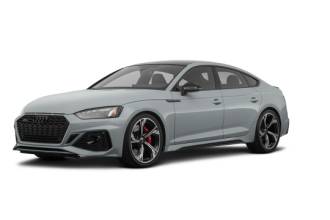 Audi Lease Takeover in Montreal: 2022 Audi S5 Sportback Technic Automatic AWD ID:#