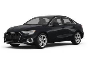 Audi Lease Takeover in Richmond: 2023 Audi A3 Technik Automatic AWD ID:#45761