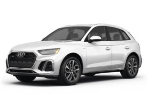 Lease Transfer Audi Lease Takeover in Richmond: 2020 Audi Q3 Technik Automatic AWD ID:#37477