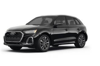 Audi Lease Takeover in Surrey, BC: 2023 Audi Q5 45 2.0T Komfort Automatic AWD ID:#45370