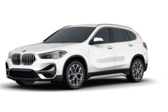 BMW Lease Takeover in Burnaby: 2020 BMW X1 xDrive28i Automatic AWD ID:#45558