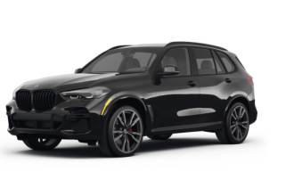 BMW Lease Takeover in Toronto, ON: 2022 BMW X5 Automatic AWD ID:#48391