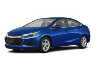 Chevrolet Lease Takeover in Halifax, NS: 2019 Chevrolet LT Turbo Automatic 2WD ID:#