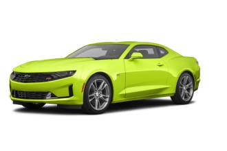 Chevrolet Lease Takeover in Calgary: 2019 Chevrolet Camaro SS 1LE Manual 2WD ID:#50251