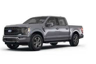 Ford Lease Takeover in Toronto: 2022 Ford Lariat Automatic AWD ID:#44620