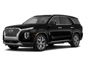 Hyundai Lease Takeover in Brampton, ON: 2021 Hyundai Palisade Automatic AWD ID:#