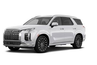 Hyundai Lease Takeover in MILTON: 2023 Hyundai Palisade/3.8L Ultimate Calligraphy AWD 7-Pass Automatic AWD ID:#46497