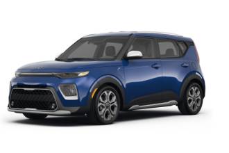 KIA Lease Takeover in Angus: 2022 KIA Premium EX Automatic 2WD ID:#46058