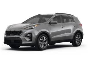 KIA Lease Takeover in Richmond: 2023 KIA Sportage ex premium Automatic AWD ID:#