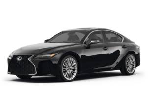Lexus Lease Takeover in Windsor : 2022 Lexus IS300 Luxury Automatic AWD ID:#50423