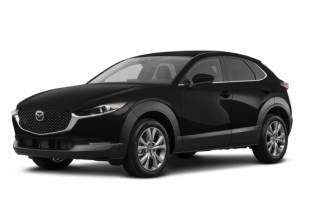 Mazda Lease Takeover in Calgary: 2021 Mazda CX-30 GS Automatic AWD ID:#45821