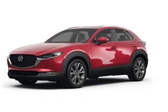 Mazda Lease Takeover in Conception bay south : 2022 Mazda CX-30 GX Automatic AWD ID:#44859
