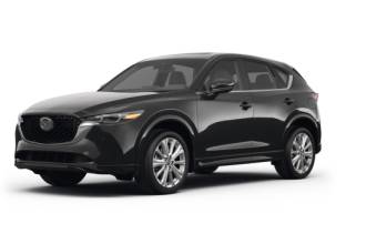 Mazda Lease Takeover in Montreal,QC: 2022 Mazda Cx5 Automatic AWD ID:#45617