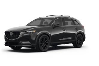 Mazda Lease Takeover in Chilliwack: 2022 Mazda CX-9 KURO Edition Automatic AWD ID:#46252