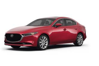Mazda Lease Takeover in Ottawa: 2022 Mazda 3 GS Automatic AWD ID:#46098
