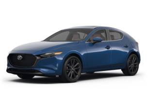 Mazda Lease Takeover in RICHMOND: 2022 Mazda Mazda 3 GX FWD Automatic 2WD ID:#44910
