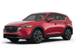 Mazda Lease Takeover in Hamilton: 2022 Mazda CX-5 Signature Automatic AWD ID:#44744