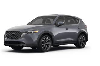 Mazda Lease Takeover in Vancouver BC: 2023 Mazda CX5 GT Sport Automatic AWD ID:#