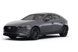 Mazda Lease Takeover in Toronto: 2023 Mazda Mazda3 Sport GT Automatic 2WD ID:#45559