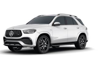 Mercedes-Benz Lease Takeover in Calgary: 2022 Mercedes-Benz GLE 350 4 MATIC Automatic AWD ID:#45436