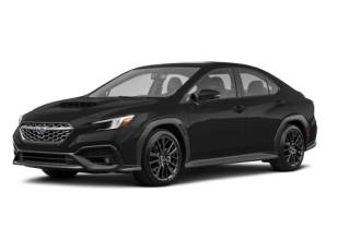 Subaru Lease Takeover in Oshawa, ON: 2022 Subaru BRX Sport Tech Manual 2WD ID:#