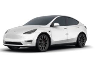 Tesla Lease Takeover in Vancouver : 2021 Tesla Performance Automatic AWD ID:#45192