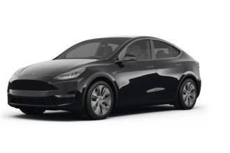 Tesla Lease Takeover in Vancouver: 2021 Tesla Model Y Performance Automatic AWD ID:#45925