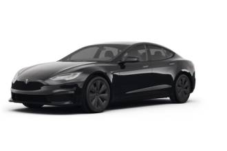 Tesla Lease Takeover in Toronto: 2022 Tesla Model S Plaid CVT AWD ID:#
