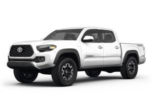 Toyota Lease Takeover in Vancouver: 2022 Toyota Tacoma trd Automatic AWD ID:#