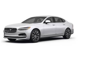 Volvo Lease Takeover in Pickering: 2021 Volvo S90 Automatic AWD ID:#44623